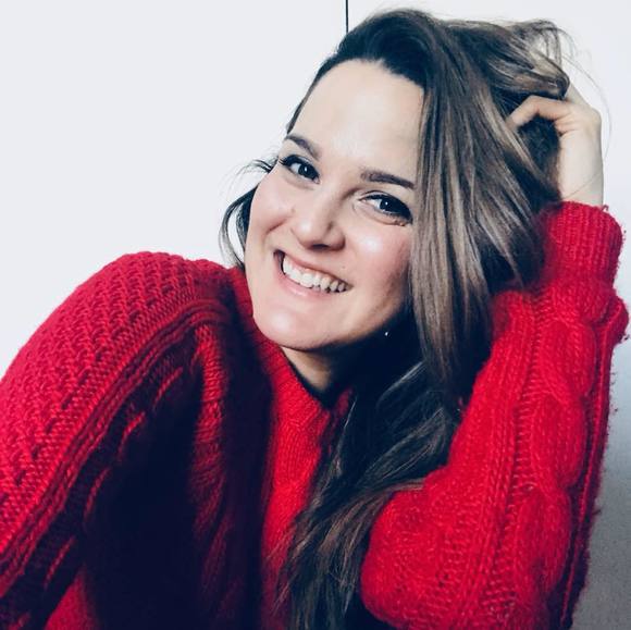 Meet your Posher, Mareeann - Picture 1 of 1